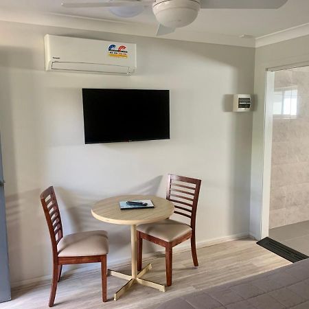 Singleton Valley Accommodation Extérieur photo