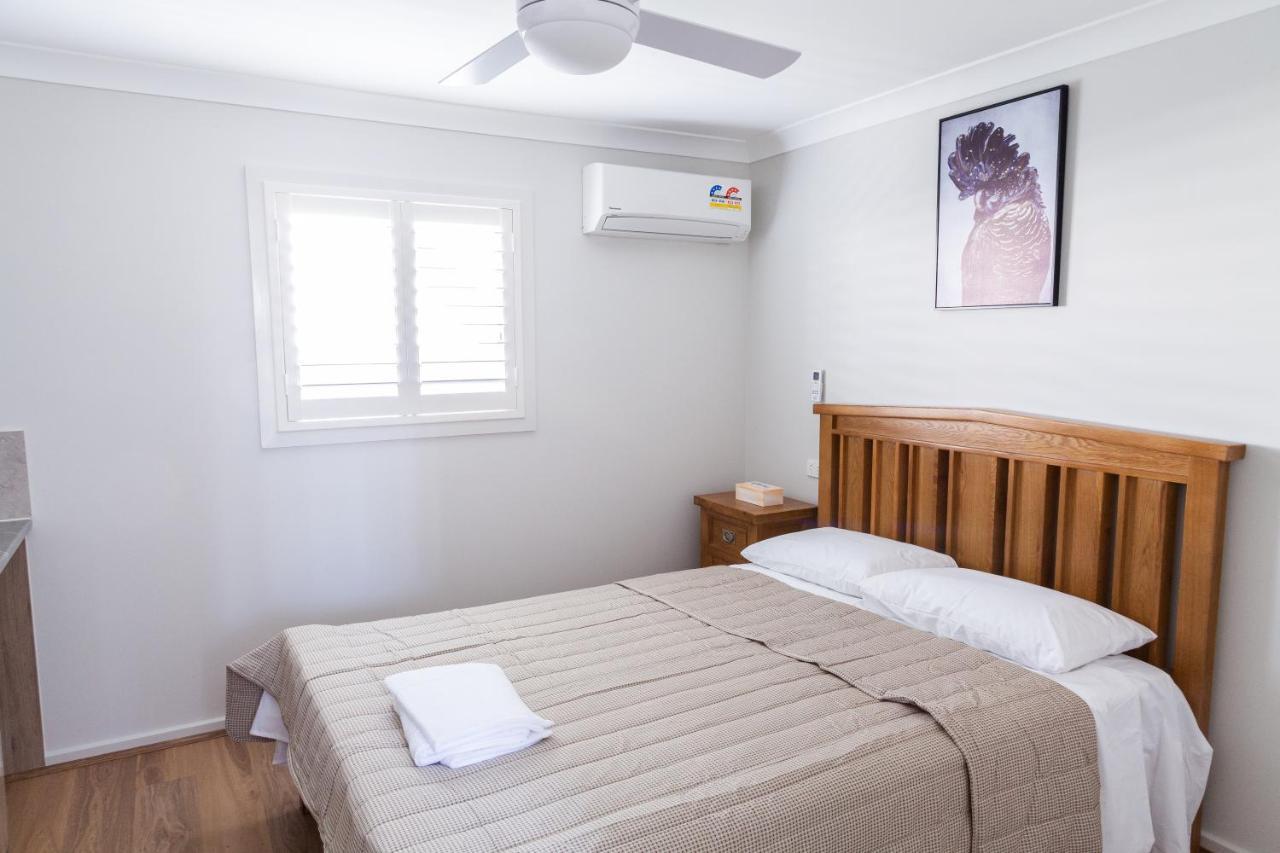 Singleton Valley Accommodation Extérieur photo