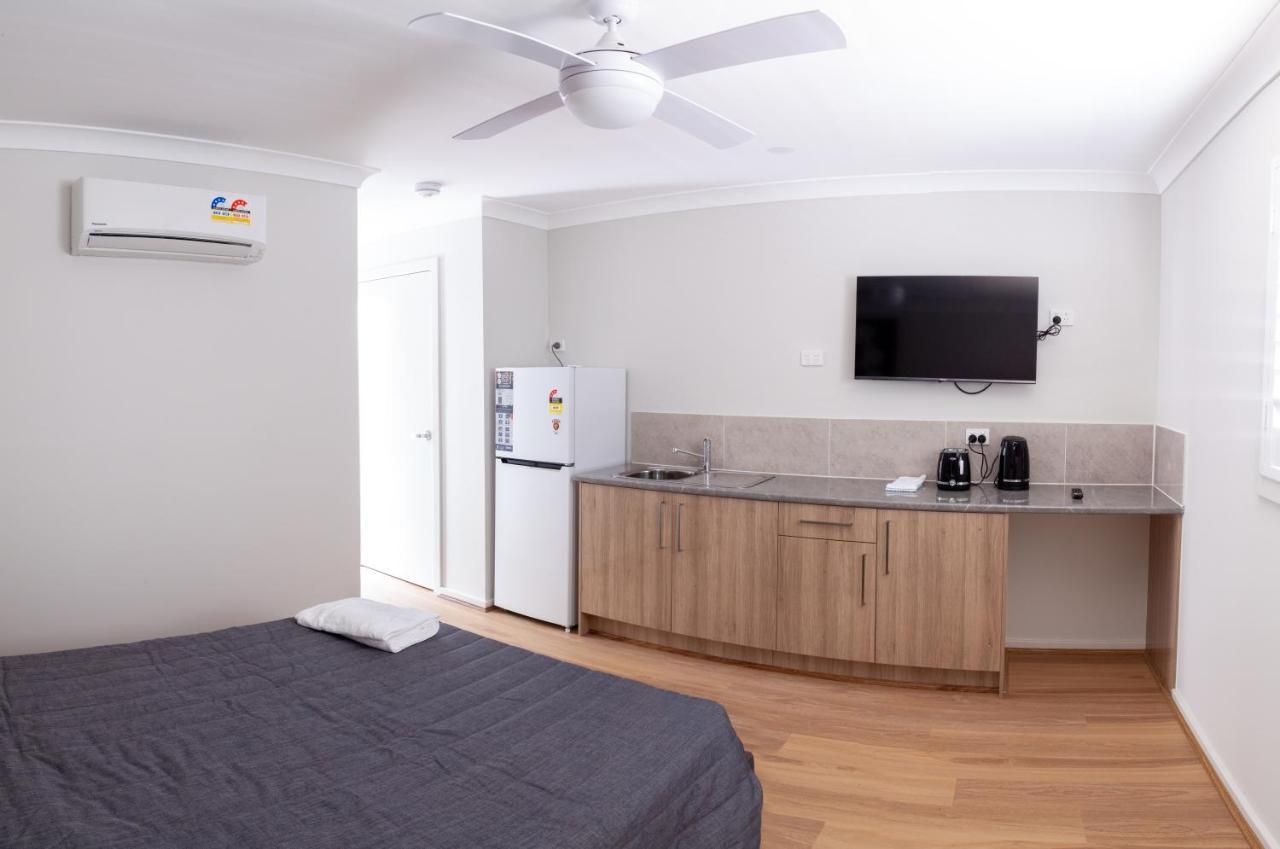 Singleton Valley Accommodation Extérieur photo