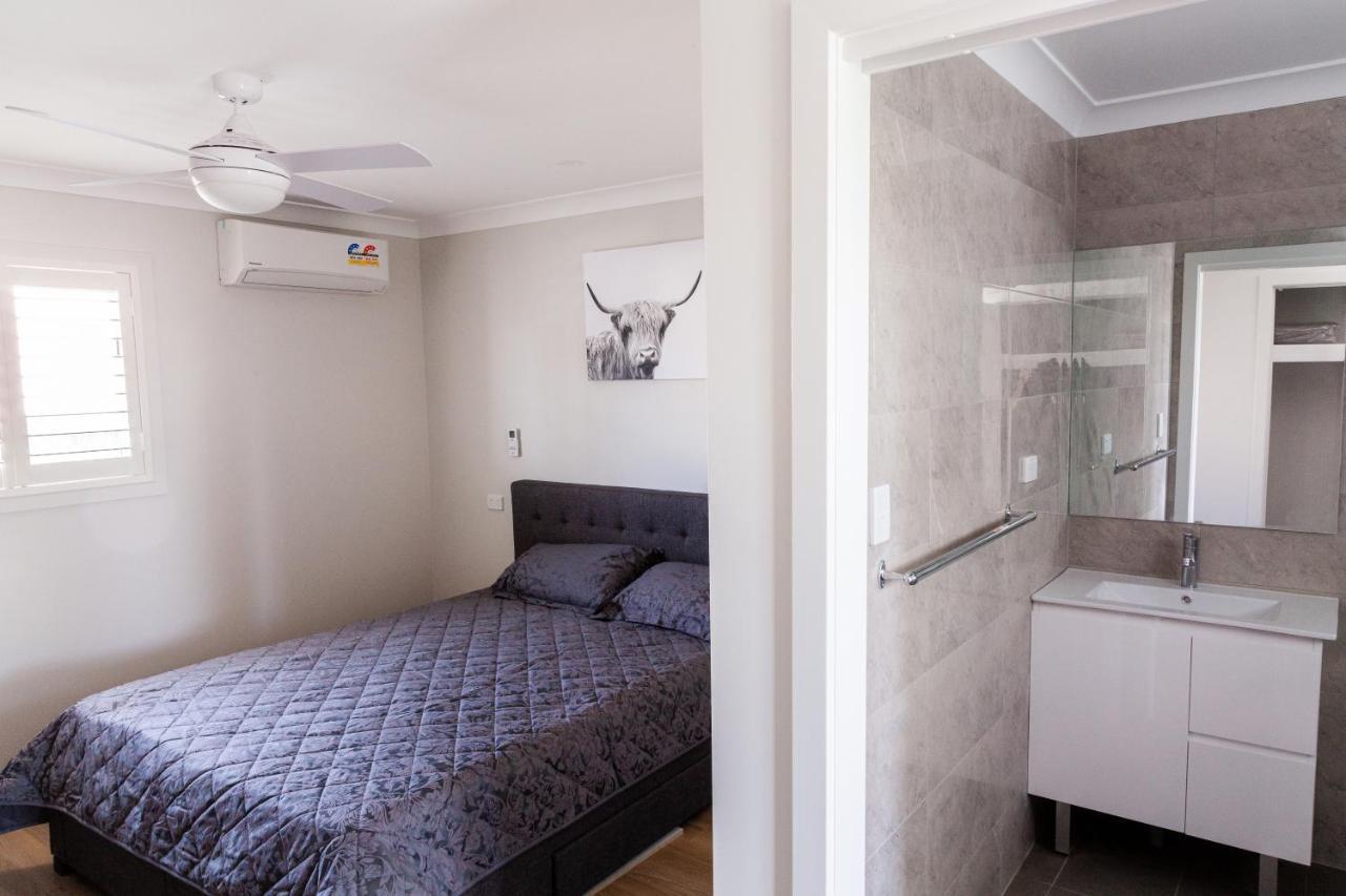 Singleton Valley Accommodation Extérieur photo