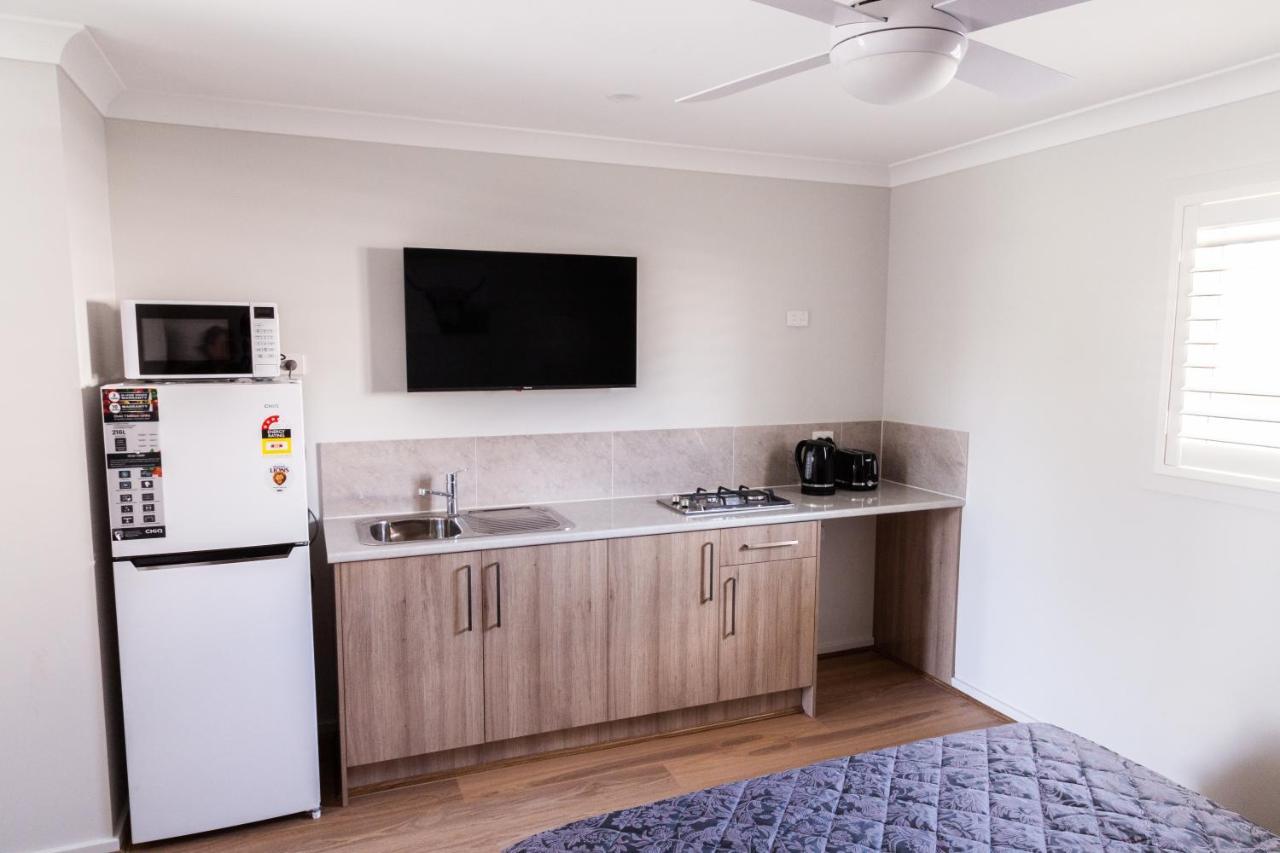 Singleton Valley Accommodation Extérieur photo