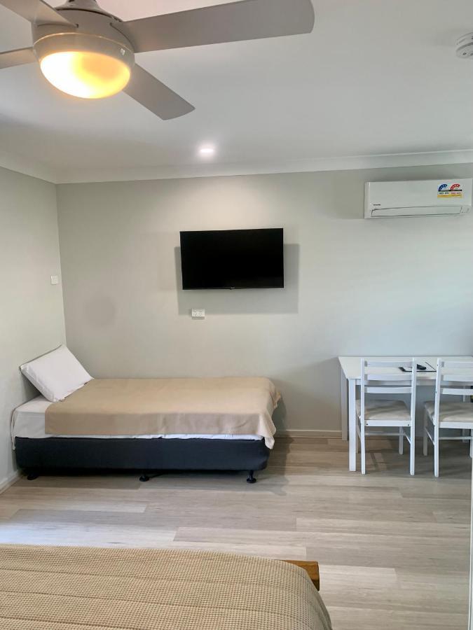 Singleton Valley Accommodation Extérieur photo