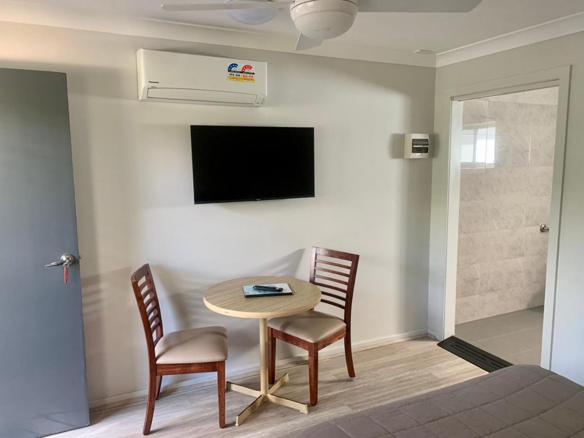 Singleton Valley Accommodation Extérieur photo