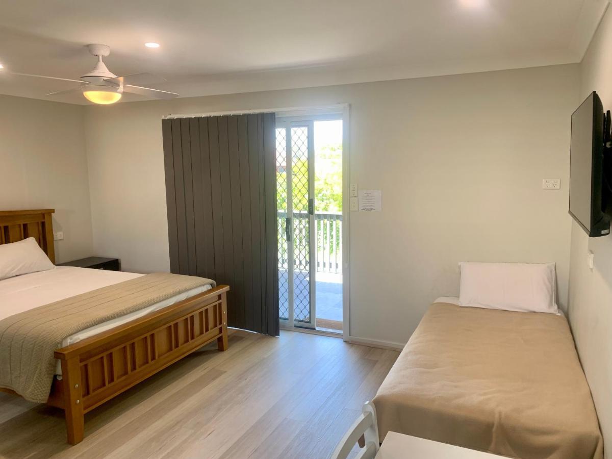 Singleton Valley Accommodation Extérieur photo