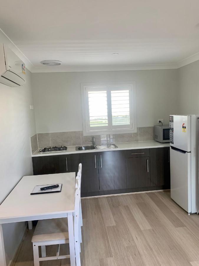 Singleton Valley Accommodation Extérieur photo
