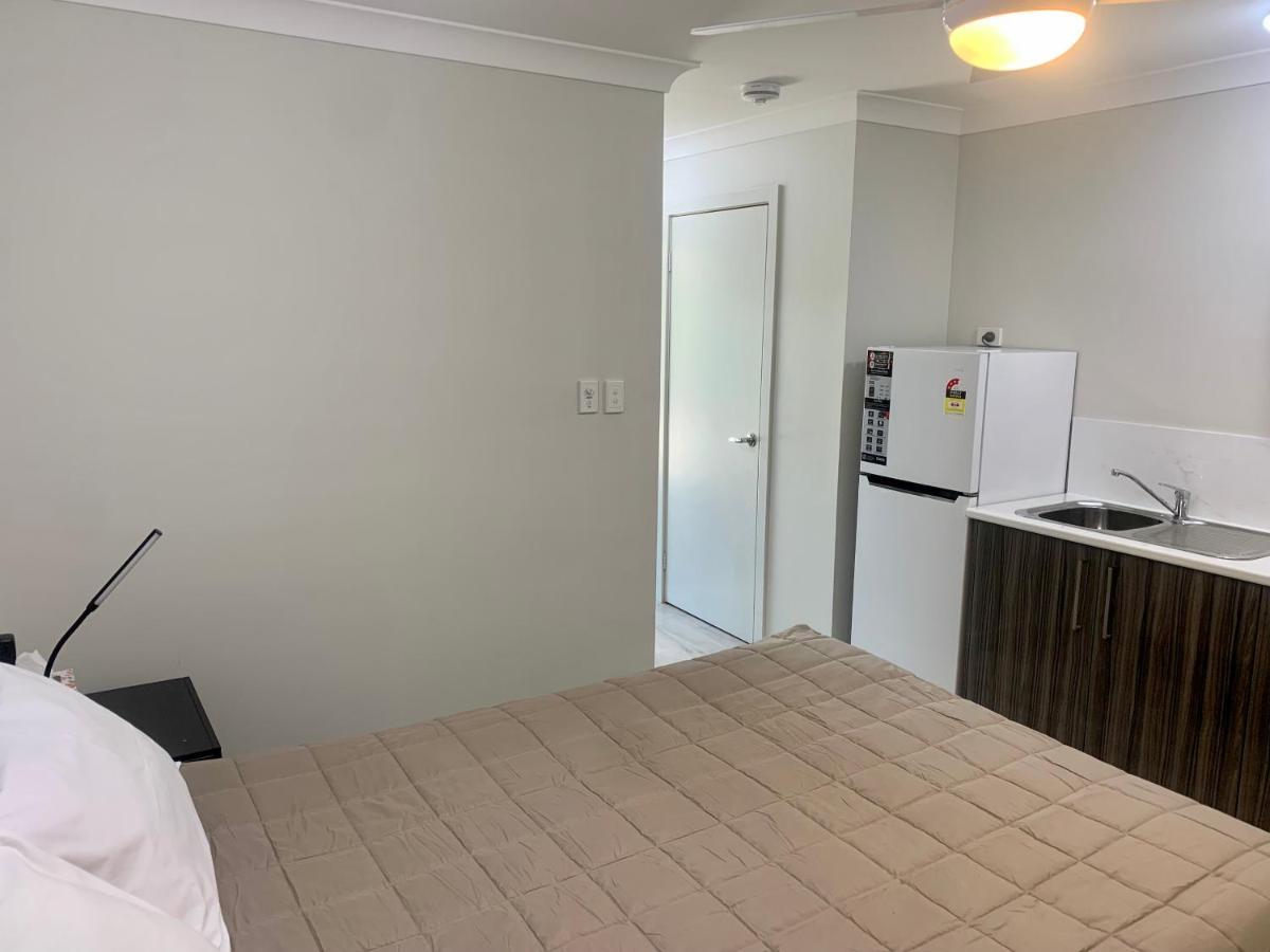 Singleton Valley Accommodation Extérieur photo