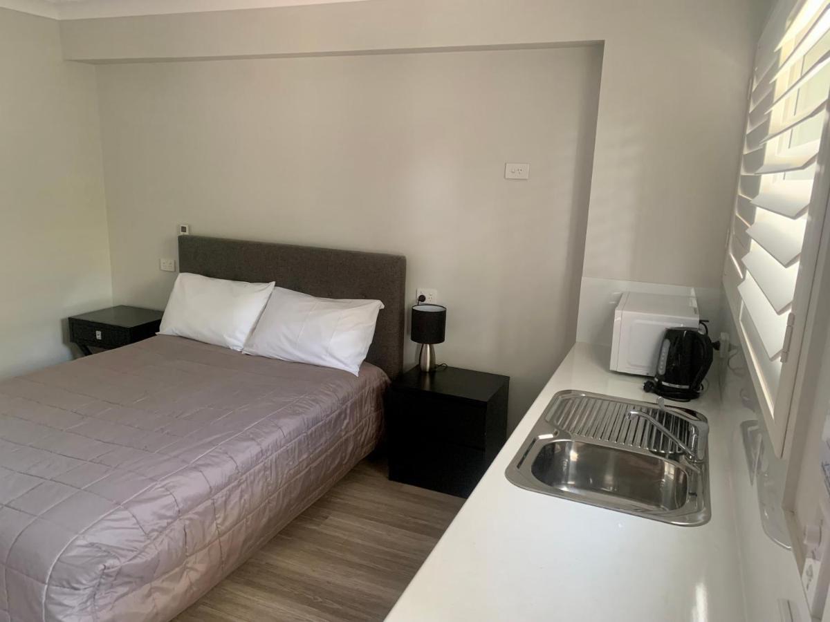 Singleton Valley Accommodation Extérieur photo