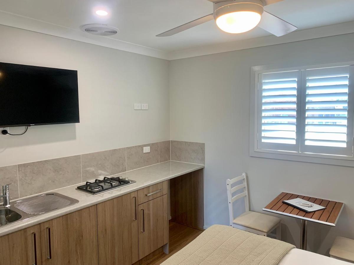 Singleton Valley Accommodation Extérieur photo