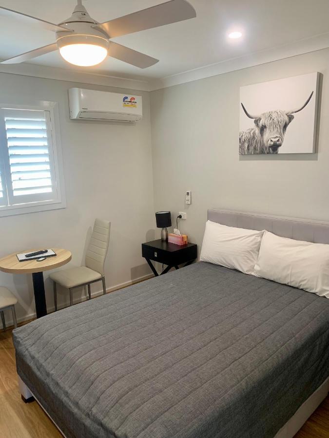 Singleton Valley Accommodation Extérieur photo