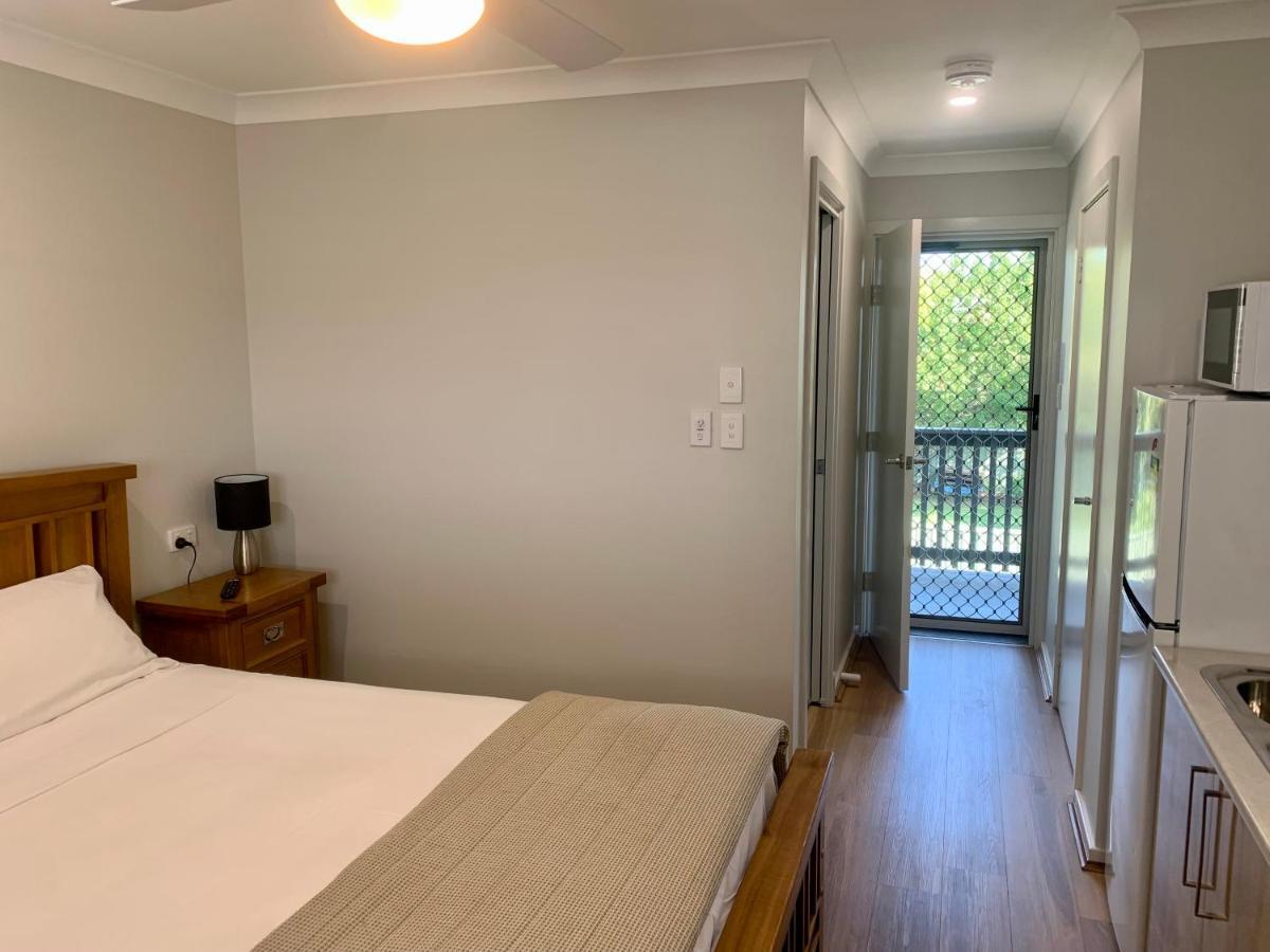 Singleton Valley Accommodation Extérieur photo