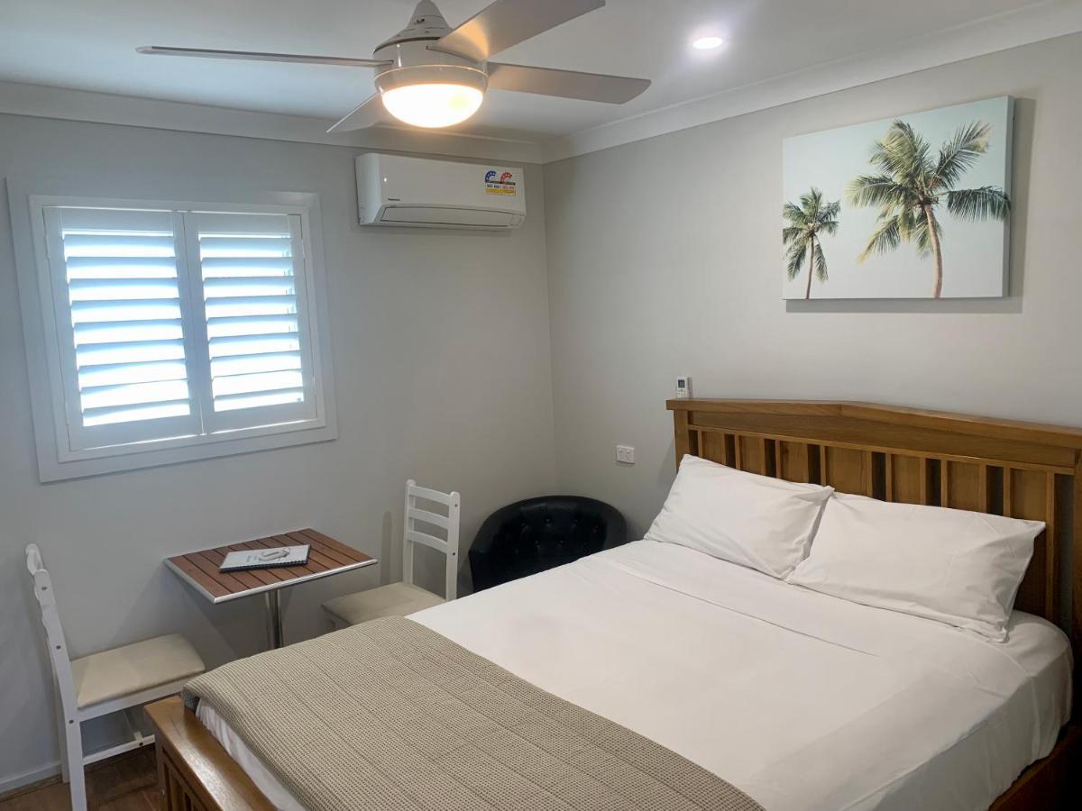 Singleton Valley Accommodation Extérieur photo